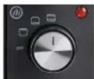 DOMO DO806GO - AJUSTAR FUNCIONES - 1