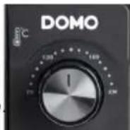 DOMO DO806GO - ZÁRUKA - 1