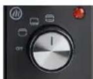 DOMO DO806GO - EINSTELLUNG DER FUNKTIONEN - 1