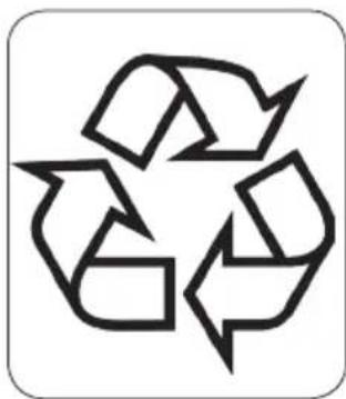 DOMO DO806GO - ENTSORGEN - 2