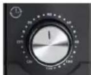 DOMO DO806GO - AJUSTARELTEMPORIZADOR - 1