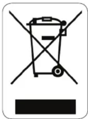 DOMO DO711K - MILIEURICHTLIJNEN - 1