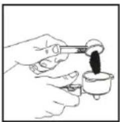 DOMO DO711K - CAFFÈ - 1