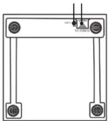DOMO DO9214W - TEILE - 2