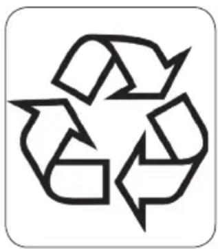 DOMO DO9214W - MILIEURICHTLIJNEN - 2