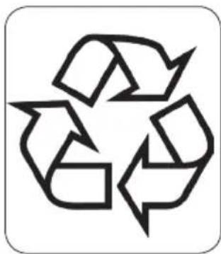 DOMO DO9214W - ENTSORGEN - 2