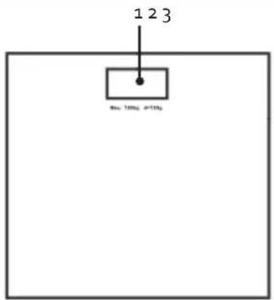 DOMO DO9214W - TEILE - 1