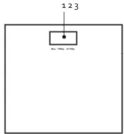 DOMO DO9214W - ONDERDELEN - 1