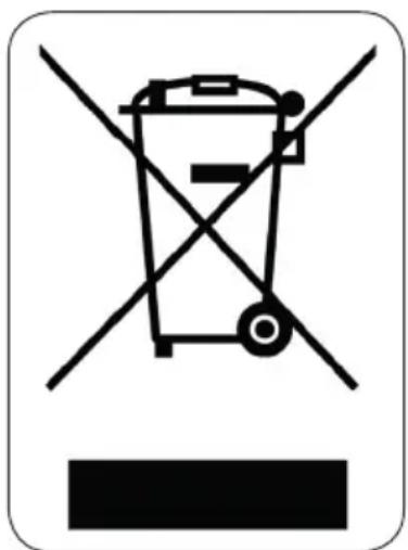 DOMO KX012 - MILIEURICHTLIJNEN - 1