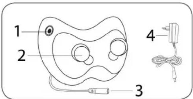 DOMO DO9212MK - CASTI - 1