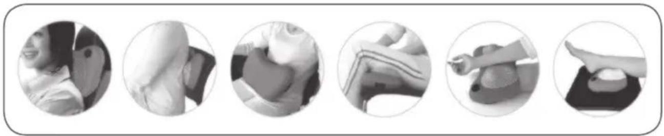 DOMO DO9212MK - uso - 1