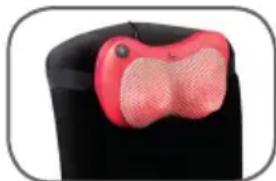 DOMO DO9212MK - GEBRUK - 2