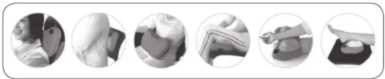 DOMO DO9212MK - USE - 1