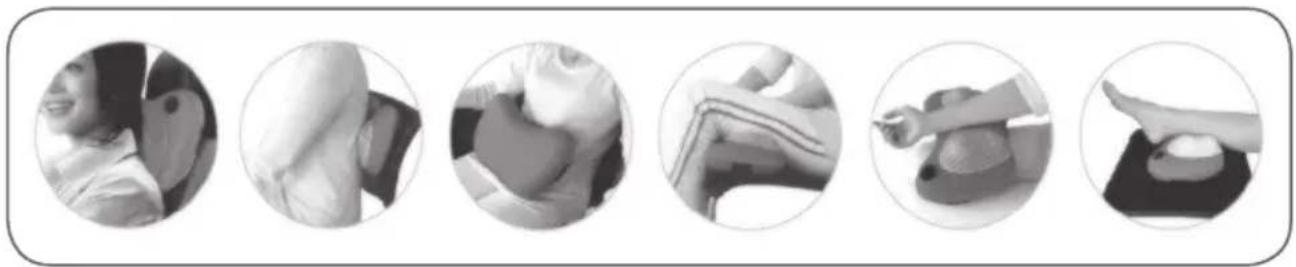 DOMO DO9212MK - Utilisation - 1