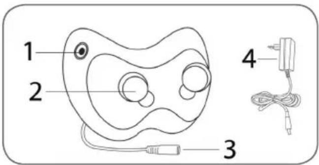 DOMO DO9212MK - Garantie - 2