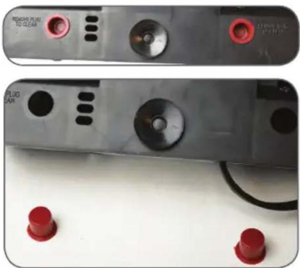 DOMO DO9204KS - CLEANING AND MAINTENANCE - 1