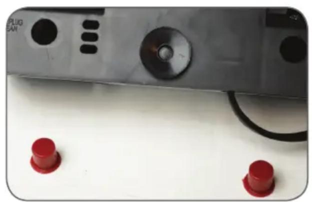 DOMO DO9204KS - Nettoyage et entretien - 2