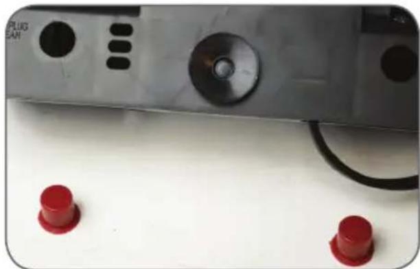 DOMO DO9204KS - LIMPIEZAY MANTENIMIENTO - 2