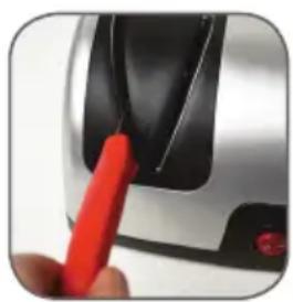 DOMO DO9204KS - PRE DOSIAHNOTIE NAJLEPSICH VYSLEDKOV - 1