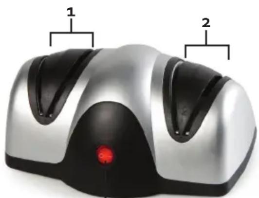 DOMO DO9204KS - CÁSTI - 1