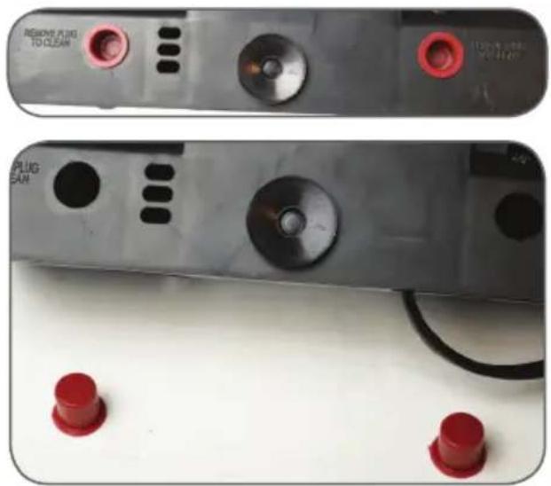 DOMO DO9204KS - CISTENIA UDRZBA - 1