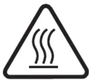 DOMO DO488WK - VEILIGHEIDSINSTRUCTIES - 1