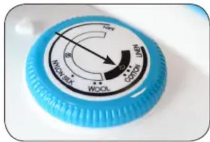 DOMO DO7103S - Mit Dampf bögeln - 1