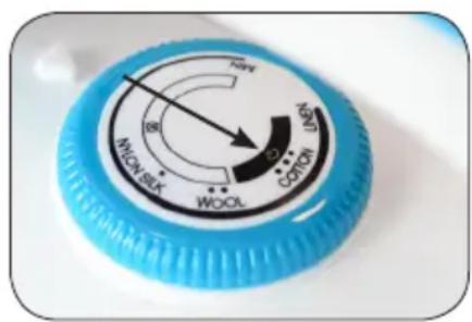 DOMO DO7103S - Planchado a vapor - 1