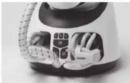 DOMO DO7108S - ČISTENIE A UDRŽBA - 1