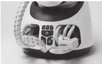 DOMO DO7108S - REINIGING EN ONDERHOUD - 1