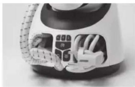 DOMO DO7108S - LIMPIEZAY MANTENIMIENTO - 1