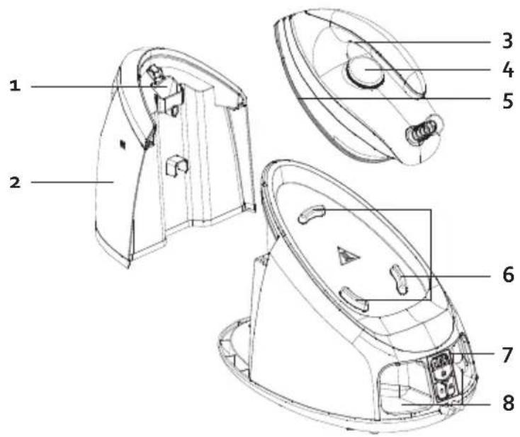 DOMO DO7108S - CÁSTI - 1