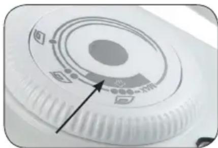 DOMO DO7108S - ZEHLENI PAROU - 1