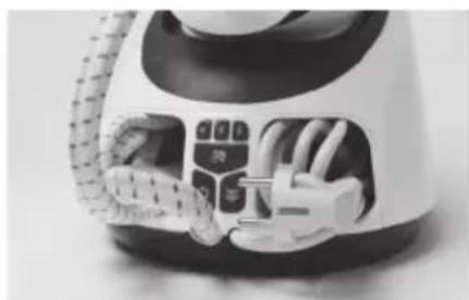 DOMO DO7108S - CISTENIA UDRZBA - 1