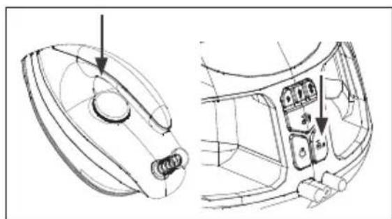 DOMO DO7108S - ODVAPNENI - 1