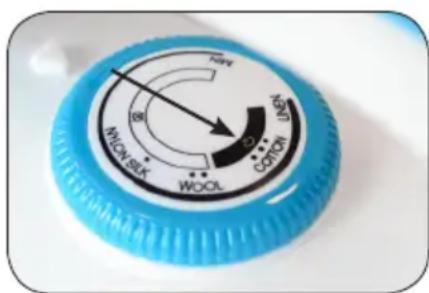 DOMO DO7102S - Planchado a vapor - 1
