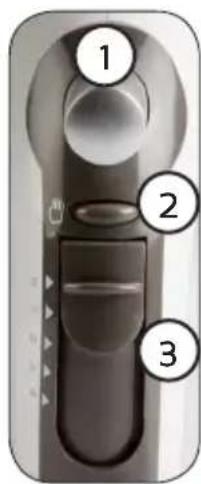 DOMO DO9193M - PARTS - 1