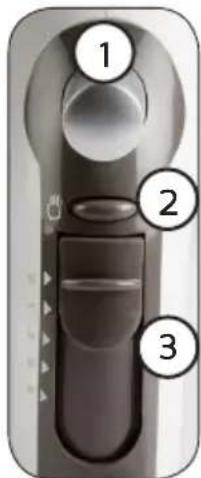 DOMO DO9193M - TEILE - 1