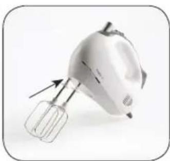 DOMO DO9193M - AVANT LA PREMIÈRE UTILISATION - 1