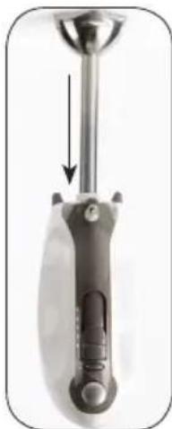 DOMO DO9193M - PONORNÝ MIXÉR - 1