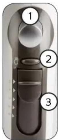 DOMO DO9193M - PIEZAS - 1