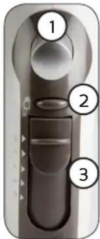 DOMO DO9193M - ONDERDELEN - 1