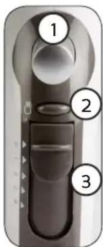 DOMO DO9193M - ČASTI - 1