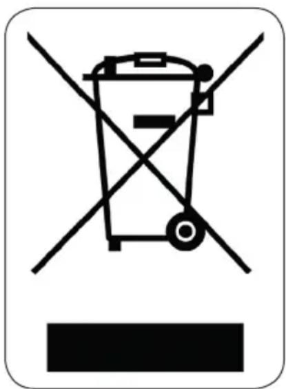 DOMO DO9179M - MILIEURICHTLIJNEN - 1