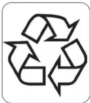 DOMO DO937DV - MILIEURICHTLIJNEN - 2