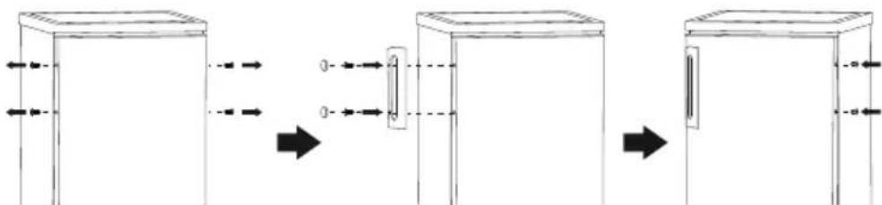 DOMO DO937DV - GARANTIA - 1