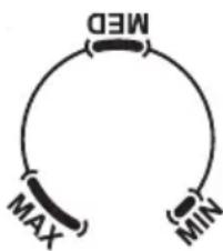 DOMO DO937DV - NASTAVENÍTEPLOTY - 1