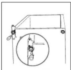 DOMO DO937DV - DOOR CONVERSION - 6