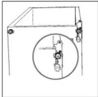 DOMO DO937DV - DOOR CONVERSION - 4