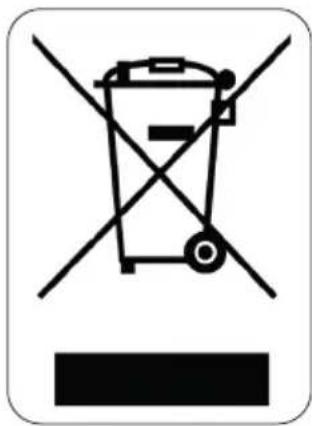 DOMO DO937DV - MILIEURICHTLIJNEN - 1